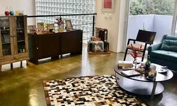 Imagem 2: Casa à venda Cond. Forest Hills Granja Viana