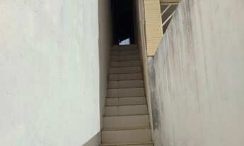 Imagem 7: Alugo casa cm 1/4 n jardim talismã