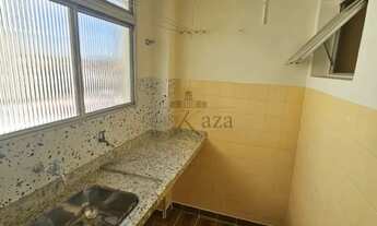 Imagem 4: Oportunidade - Apartamento Parque Residencial Icaraí - Parque Industrial- 2 Dormitórios