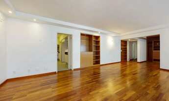 Imagem 3: Apartamento em Alameda Campinas - Jardim Paulista - São Paulo/SP