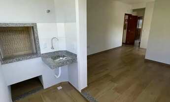 Imagem 2: Apartamento com 2 dormitórios sendo 1 suíte e 1 vaga de garagem em Palhoça/SC