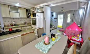 Imagem 4: Casa para aluguel com 120 m², 2 quartos 1 vaga em Jardim Interlagos, Hortolândia