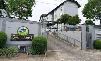 Imagem 4: Auxiliadora Predial Vende apartamento de dois dormitorios