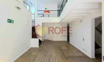 Imagem 5: Imóvel comercial - Prédio monousuário em Moema - 668m² 4 andares 7 vagas 7 banheiros