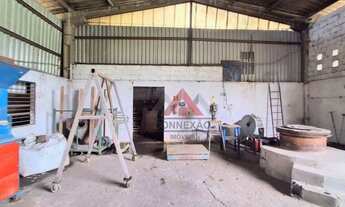 Imagem 7: Galpão para alugar, 300 m² - Chácaras Ceres - Suzano/SP