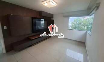 Imagem 7: Quintas das Laranjeiras - Flores, Duplex, 3 suítes + escritório