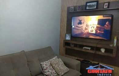 Imagem 4: Casa de Alto Padrão com 3 Dormitórios na Vila Costa do Sol em São Carlos