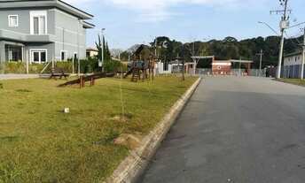 Imagem 3: Lote em condomínio em Estrada das Mulatas - Portal do Santa Paula - Cotia/SP