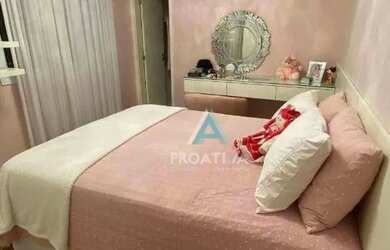 Imagem 2: Cobertura com 4 dormitórios à venda, 384 m² por R$ 3.850.000,00 - Nova Petrópolis - São Be