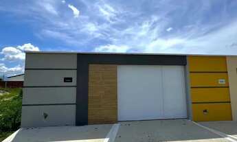 Imagem 2: VENDO OU TROCO CASA NA PACATUBA