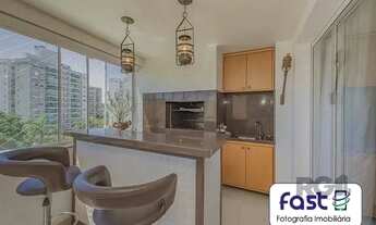 Imagem 4: Vende Excelente Apartamento no Bairro - Jardim do Salso - Porto Alegre