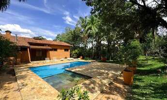 Imagem 2: Casa a venda no condomínio residencial Shangri-lá em Bauru -SP. EXCLUSIVIDADE DE VENDA