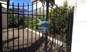 Imagem 3: Casa Comercial para Locação Vila Costa do Sol, São Carlos