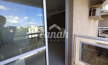 Imagem 5: Apartamento em Vila AMELIA - USP - Ribeirão Preto