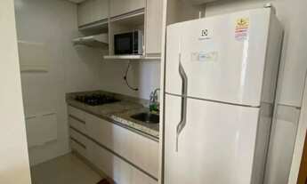 Imagem 4: Flat 1 Quarto com Sacada Alto Padrão no Setor Oeste