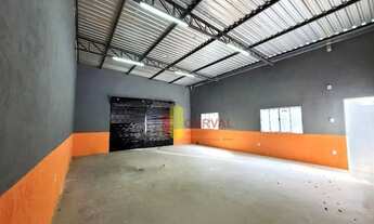 Imagem 5: Ponto para alugar, 80 m² por R$ 2.540,00/mês - Jardim Primavera - Jaguariúna/SP