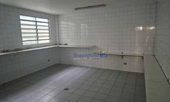 Imagem 6: Galpão Industrial em Polvilho/Cajamar-SP