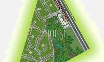 Imagem 5: Terreno à venda, 1048 m² por R$ 590.000,00 - Condomínio Up Sorocaba Residencial - Sorocaba