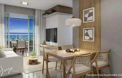 Imagem 7: APARTAMENTO 2 QUARTOS 1 SUÍTE 56M² RIO VERMELHO