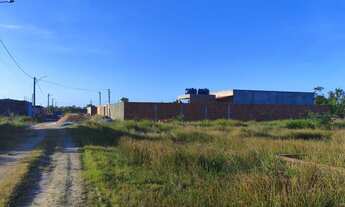 Imagem 7: Terreno no bairro Pedras próximo ao Francês