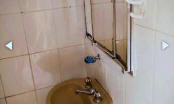 Imagem 6: Casa com 2 dormitórios para alugar, 210 m² por R$ 1.650,00/mês - Chácara Califórnia - São