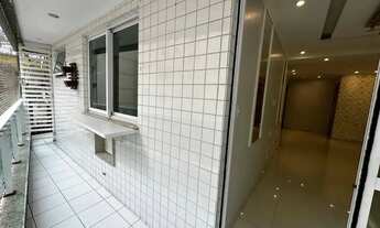 Imagem 6: Apartamento para venda ou locação 98m e 3 quartos na Freguesia de Jacarepaguá - Rio de Jan