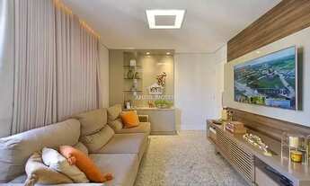 Imagem: Apartamento 106 m² na Savassi com 2 Quartos