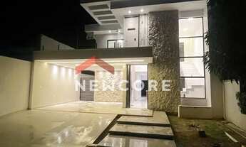 Imagem 2: Casa de condomínio em Avenida Presidente Vargas - Parque Pecuária - Campos dos Goytacazes