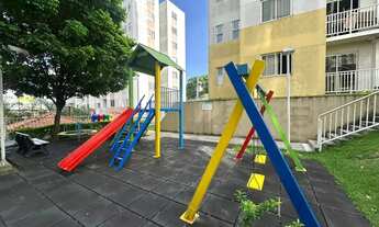 Imagem: Residencial Vitali Alvorada com 3 Quartos