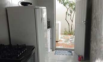 Imagem 4: Casa no Bonsucesso com Garagem