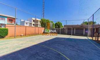 Imagem 5: Página 1 Imóveis anuncia para locação, apartamento com 02 dormitórios, no Condomínio Mahar