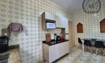 Imagem 6: Casa na Guilhermina, Praia Grande/SP