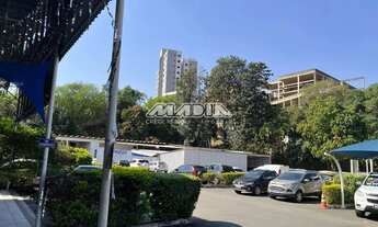 Imagem 7: Terreno - Parque Nova Suíça - Valinhos