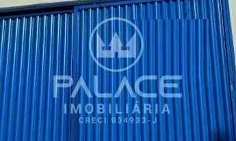 Imagem: Barracão / Comercial / Vila Pacaembu