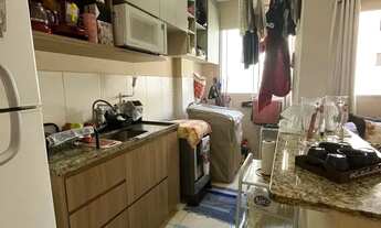 Imagem 2: Apartamento de 2 quartos em Colina de Laranjeiras - Serra - ES