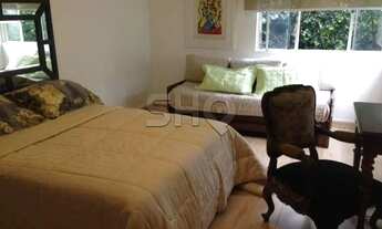 Imagem 3: Sobrado Residencial em Perdizes