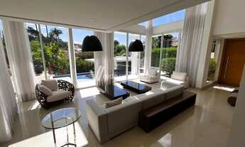 Imagem 5: Casa - Loteamento Arboreto dos Jequitibás (Sousas) - Campinas