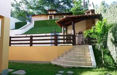 Imagem 6: Casa com 3 dormitórios à venda, 205 m² por R$ 1.420.000,00 - Itaipu - Niterói/RJ