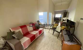 Imagem 3: Casa no Condomínio Vivendas do Parque em Boituva