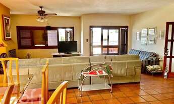 Imagem 4: Casa à venda em Marechal Rondon com 396 m², 3 quartos, 2 vagas