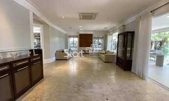 Imagem 3: Casa - Sítios de Recreio Gramado - Campinas