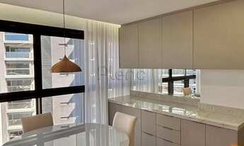 Imagem 5: Apartamento à venda e para alugar em Campinas, Nova Campinas, com 1 suíte, com 55 m², Halm