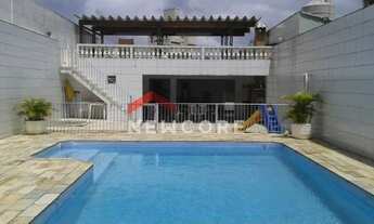 Imagem: Casa em Rua Porto Nacional - Vila Rosália