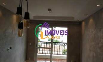 Imagem: APARTAMENTO - VILA ROMANA - SP