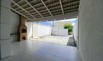 Imagem 2: Casa a venda com 3 suites na Sapiranga