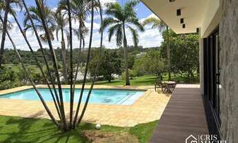 Imagem 3: Chácara para locação no Lagos de Shanadu em Indaiatuba-SP!