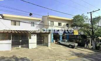 Imagem 2: Área à venda, 1978 m² por R$ 7.000.000,01 - Parque Novo Oratório - Santo André/SP