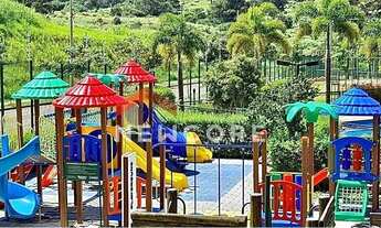 Imagem 5: Lote em condomínio em Rua Pastor Werner Kaschel - Alphaville Dom Pedro 3 - Campinas/SP