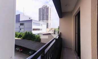 Imagem 6: Apartamento à Venda - Mooca, 1 Quarto, 28 m2