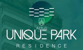 Imagem 7: UNIQUE PARK RESIDENCE - ILHÉUS/BA